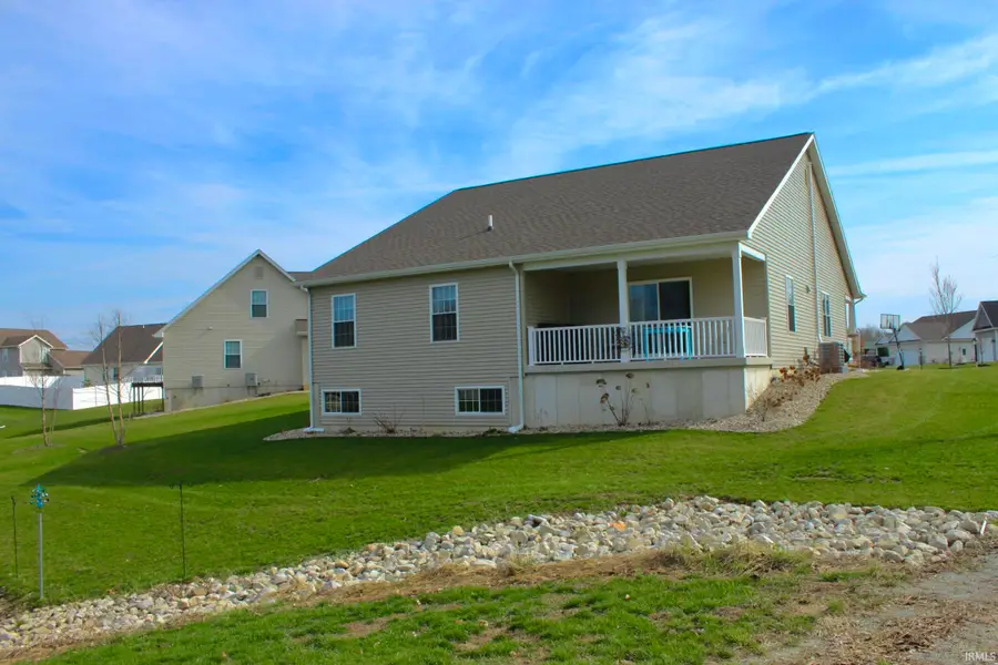 1110 Chestnut Circle, Plymouth, IN 46563 - #3