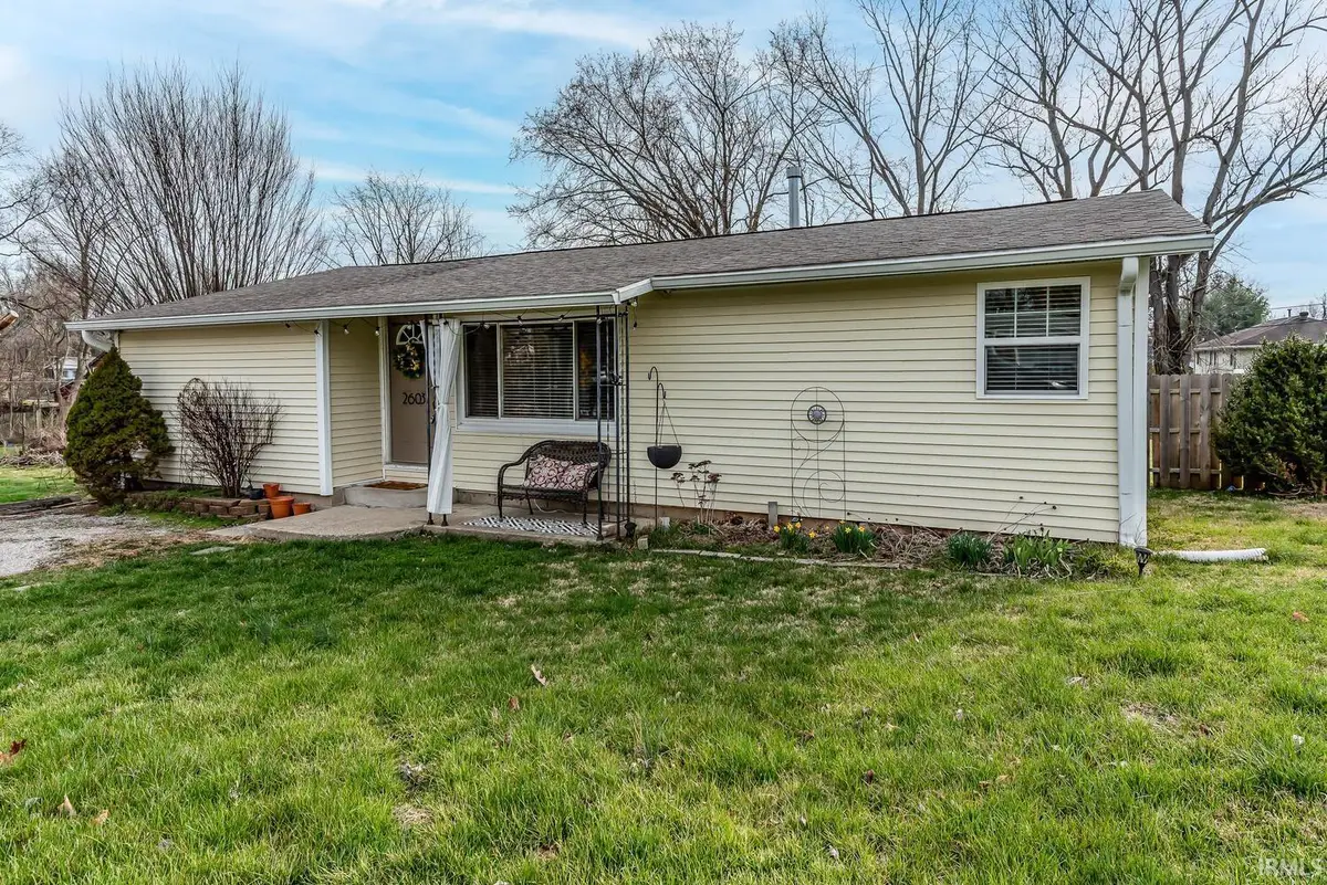 2603 S Madison Street, Bloomington, IN 47403 - #1