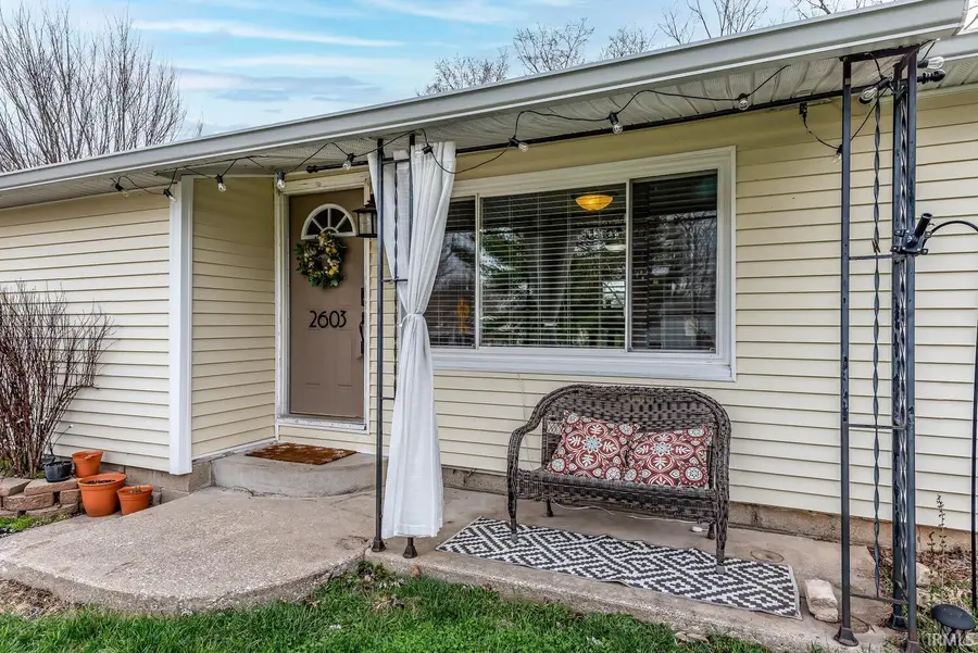 2603 S Madison Street, Bloomington, IN 47403 - #2