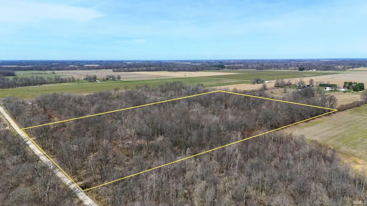 21 Acres County Rd 600, Fairbanks, IN 47849 - #1