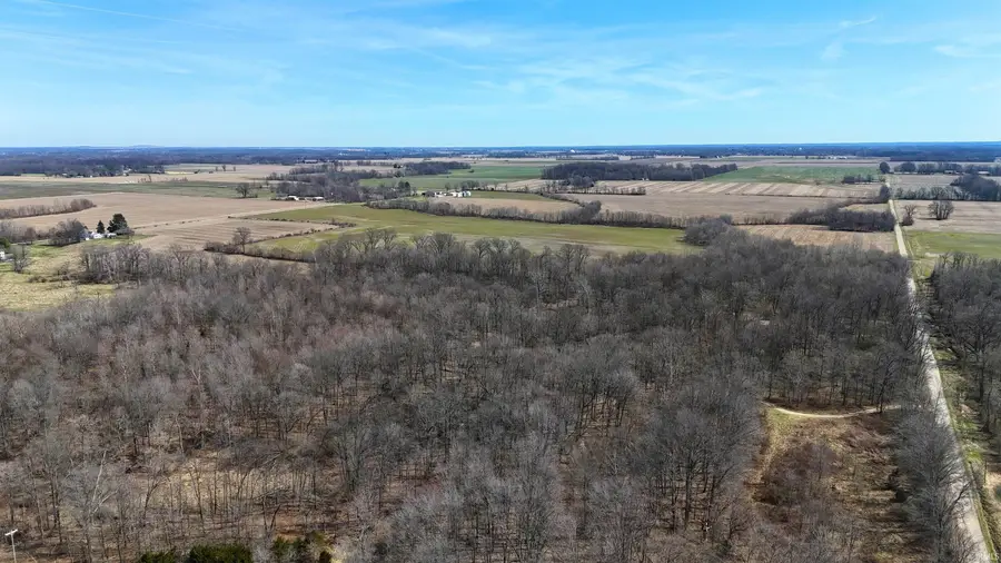 21 Acres County Rd 600, Fairbanks, IN 47849 - #3