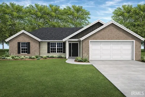 6206 W Lincoln Street, Richland, IN 47634