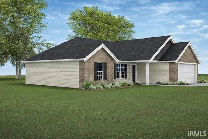 6206 W Lincoln Street, Richland, IN 47634 - #2