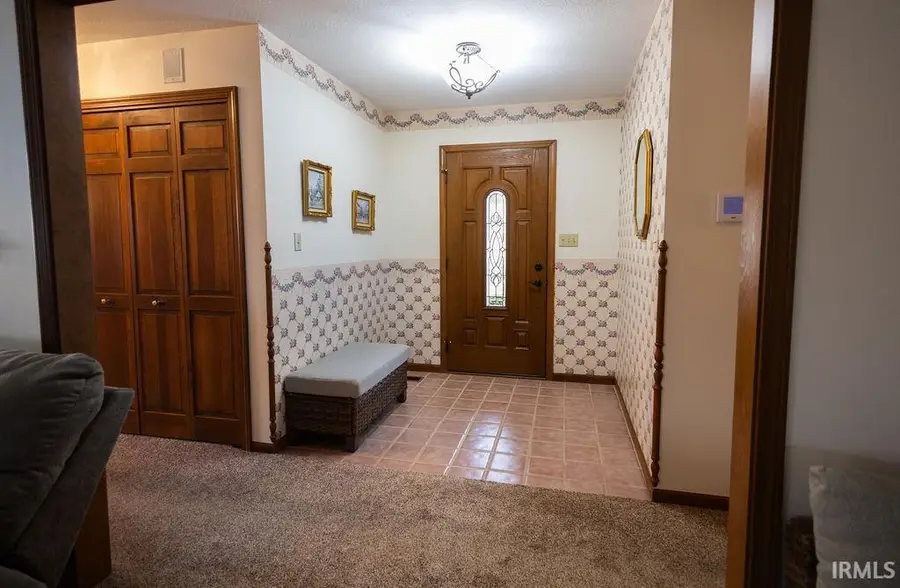 1513 Ridgewood Lane, Bluffton, IN 46714 - #2