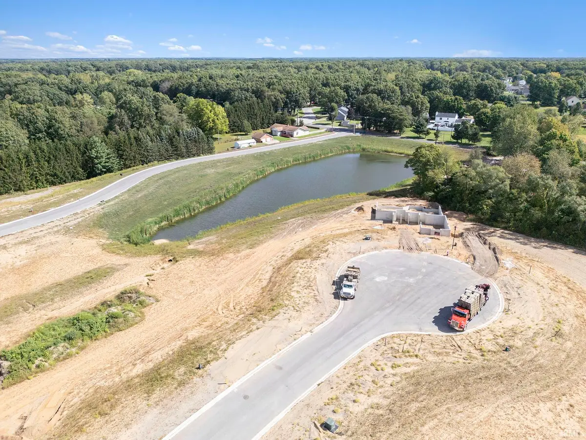 11097 Calle Jules Lot 312a Court, Osceola, IN 46561 - #1