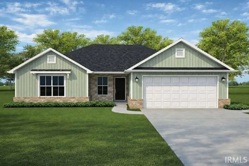 6016 W 2nd Street, Richland, IN 47634 - #1