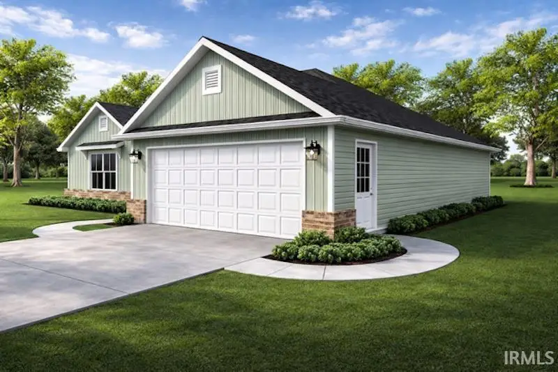 6016 W 2nd Street, Richland, IN 47634 - #2