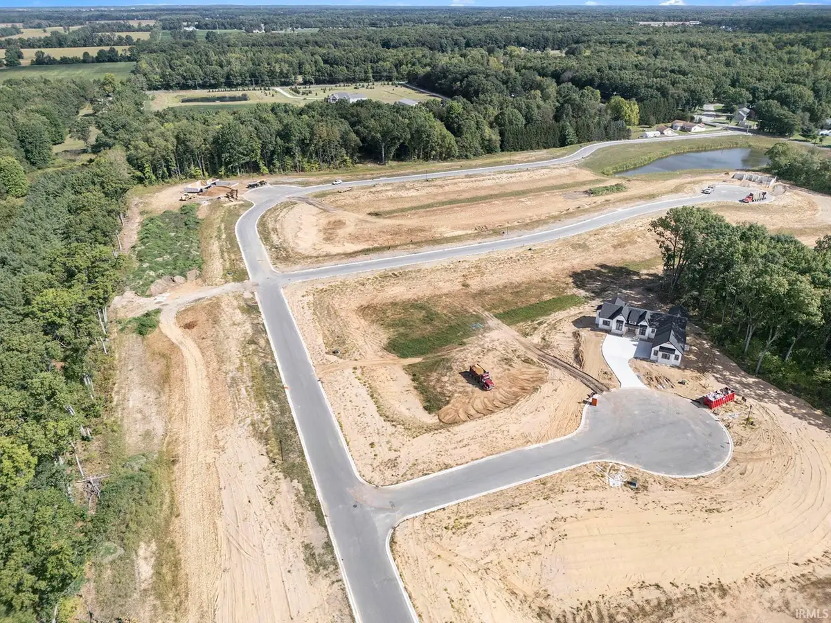 11188 Calle Jules Lot 322 Court, Osceola, IN 46561 - #1