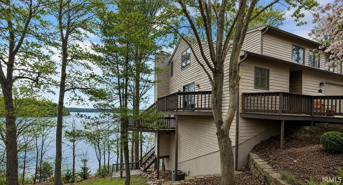 2072 E Waters Edge Drive #15, Bloomington, IN 47401 - #1