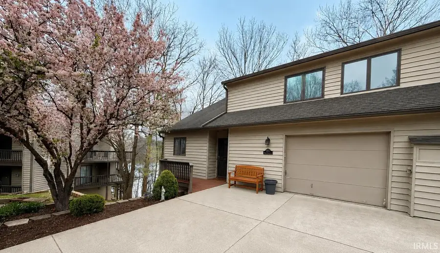2072 E Waters Edge Drive #15, Bloomington, IN 47401 - #2