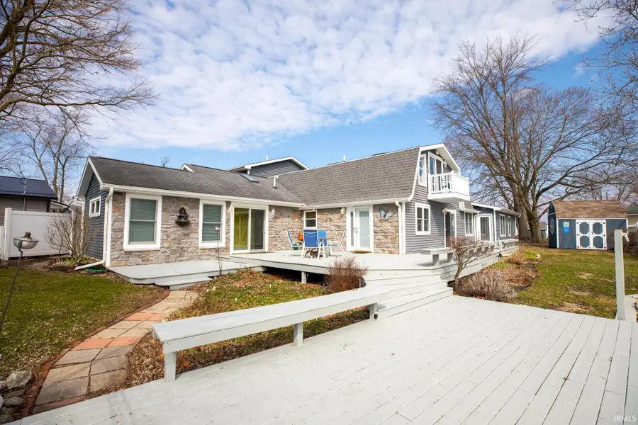 2109 Ball Court, Rochester, IN 46975 - #3