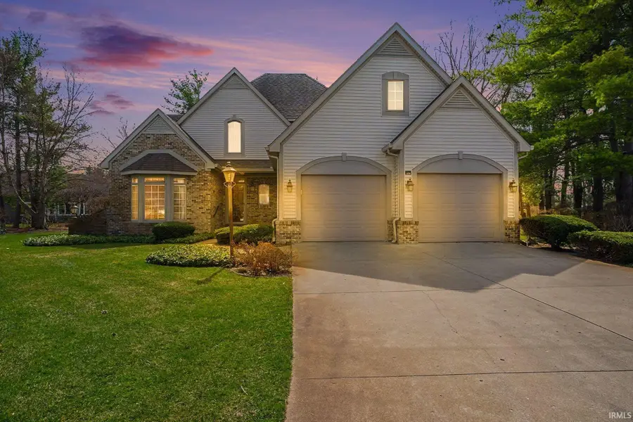 21462 Edgefield Court, Bristol, IN 46507 - #2