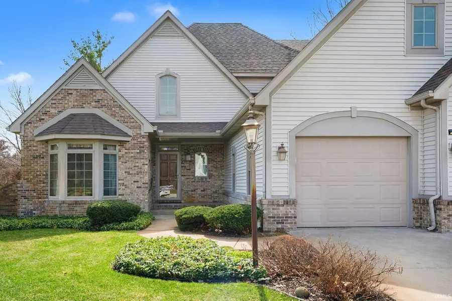21462 Edgefield Court, Bristol, IN 46507 - #3