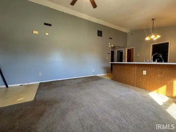 3711 Rock Maple Drive, Indianapolis, IN 46235 - #3