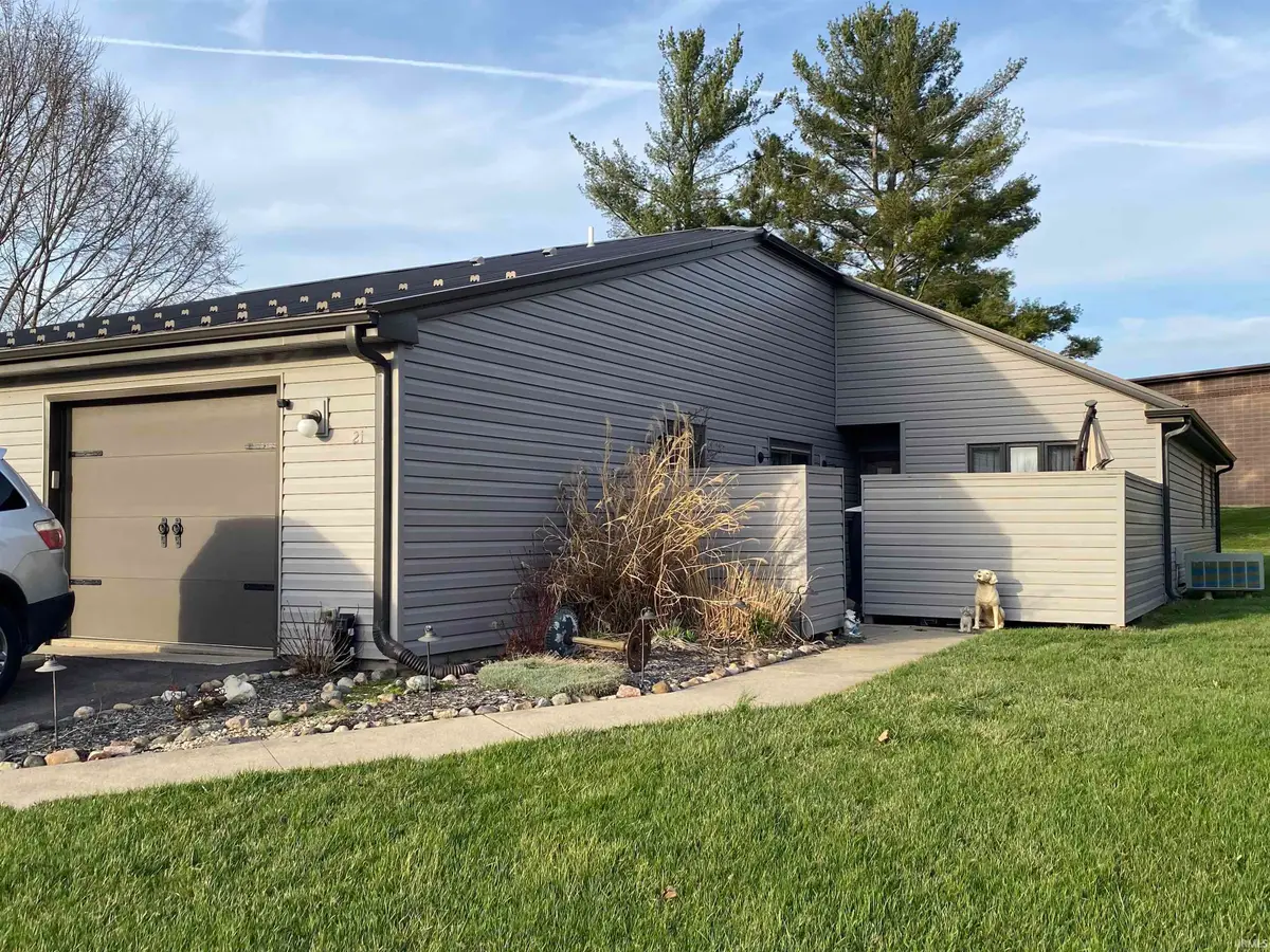 21 Woodspoint Circle, North Manchester, IN 46962 - #1