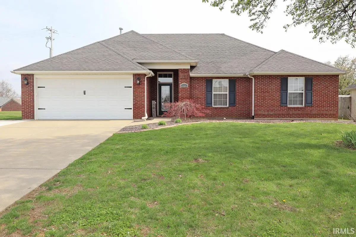1121 Breezeport Court, Henderson, KY 42420 - #1