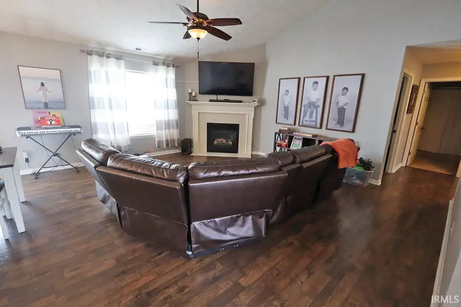 1121 Breezeport Court, Henderson, KY 42420 - #3