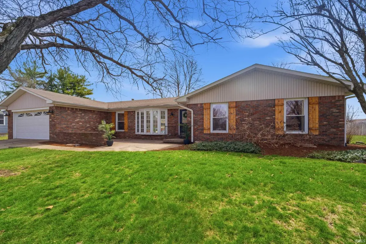 982 S Southernview Drive, Lafayette, IN 47909 - #1