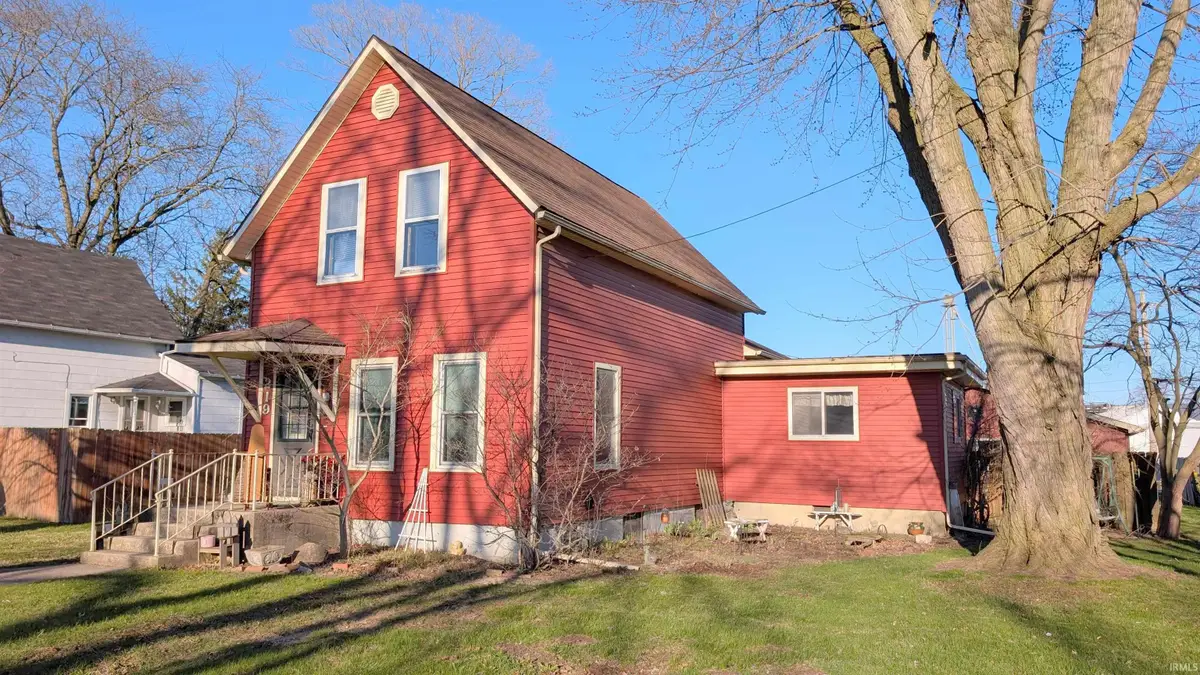 219 N Union Street, Bluffton, IN 46714 - #1