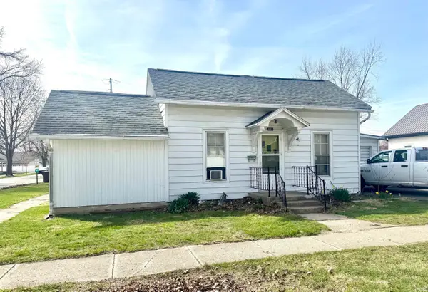 112 S Maple Street, North Manchester, IN 46962