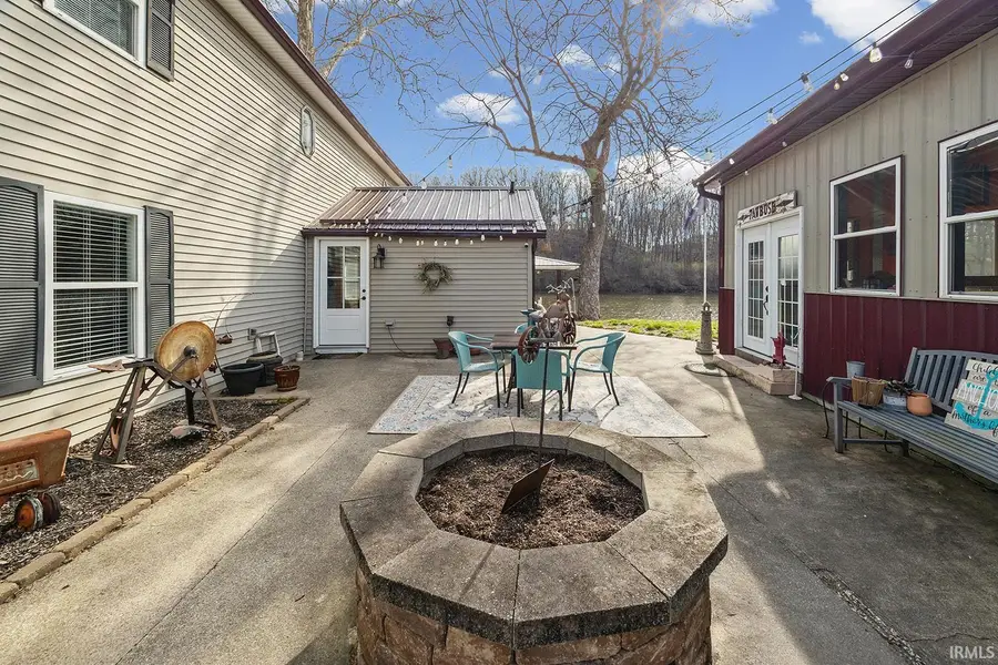 725 Bluewater Drive, Monticello, IN 47960 - #3