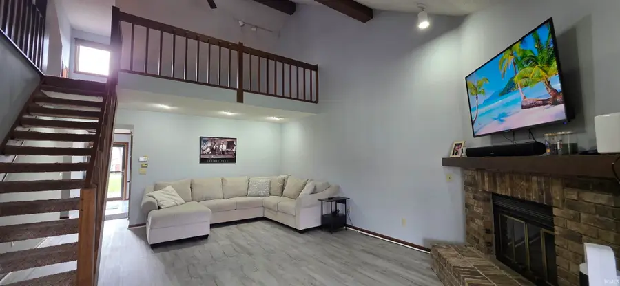 5117 Woodmark Court, Fort Wayne, IN 46815 - #2