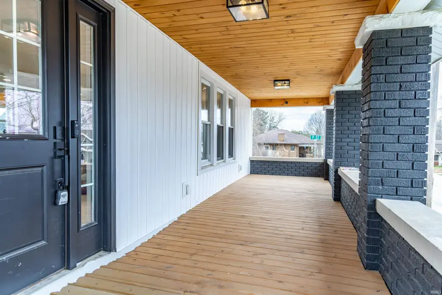 1526 11th Street, Bedford, IN 47421 - #2