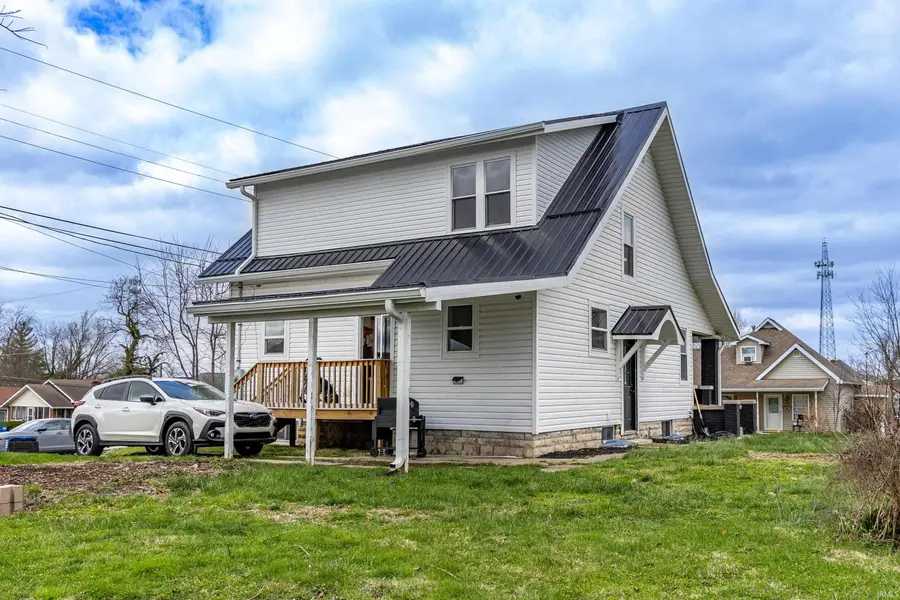 1526 11th Street, Bedford, IN 47421 - #3