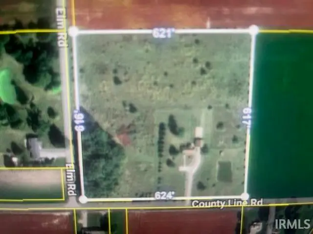 13959 Tyler Road, Bremen, IN 46506 - #1