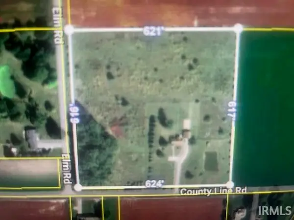 13959 Tyler Road, Bremen, IN 46506