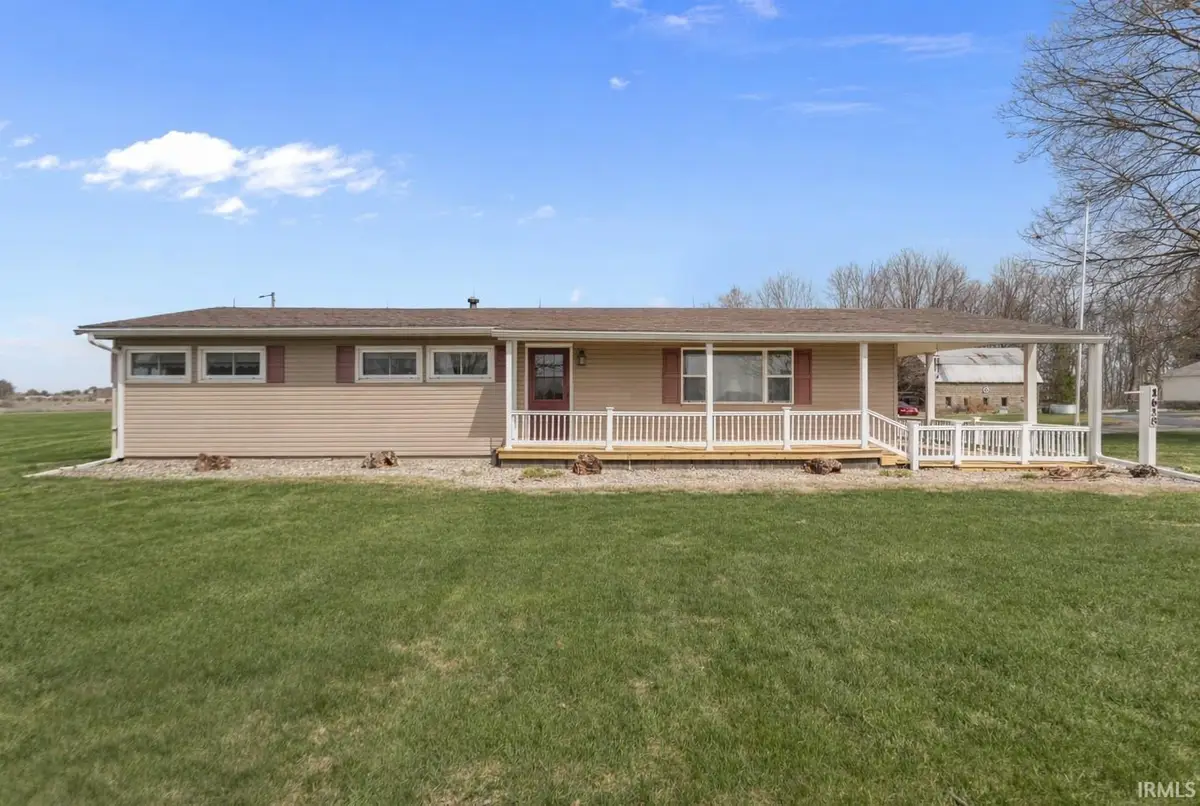1618 W Alto Road, Kokomo, IN 46902 - #1