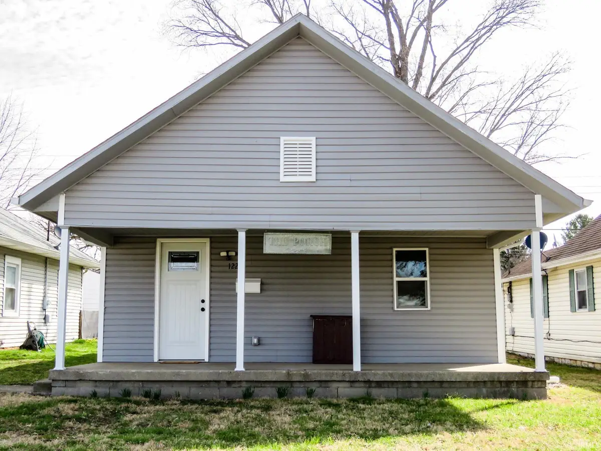 1228 S Jay Street, Kokomo, IN 46902 - #1