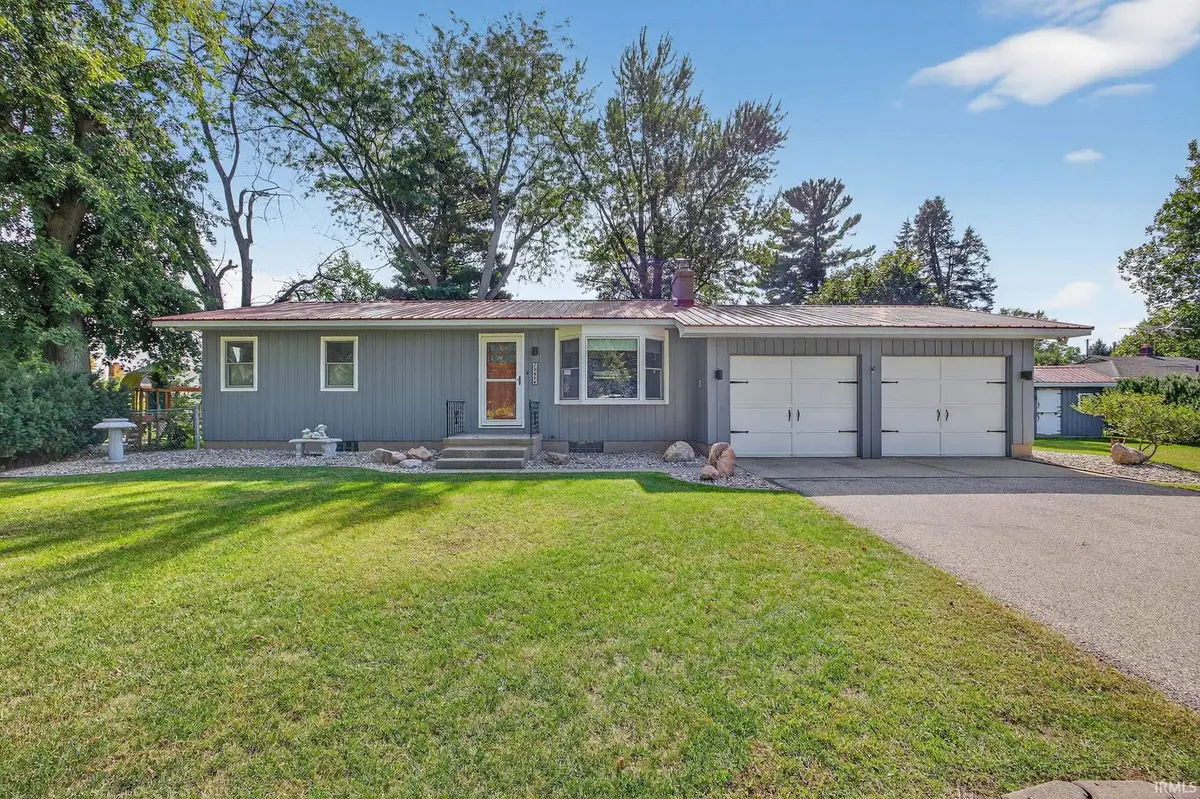 22828 Greenleaf Boulevard, Elkhart, IN 46514 - #1