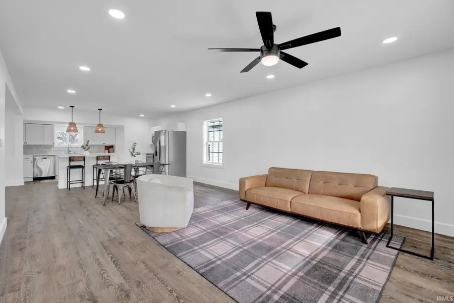 1907 11th Street, Bedford, IN 47421 - #2