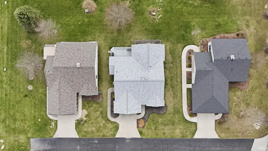 2709 Ridge Valley Drive, Fort Wayne, IN 46804 - #3