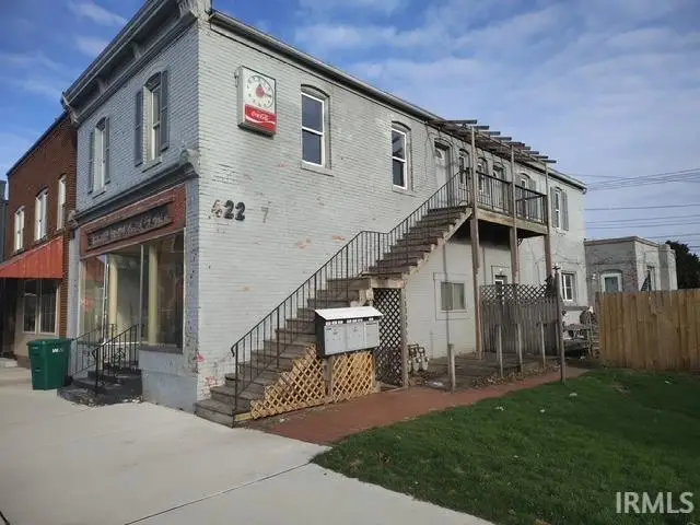 422 W 7th Street, Mishawaka, IN 46544 - #2