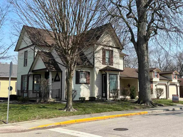 929 S Main Street, Bluffton, IN 46714