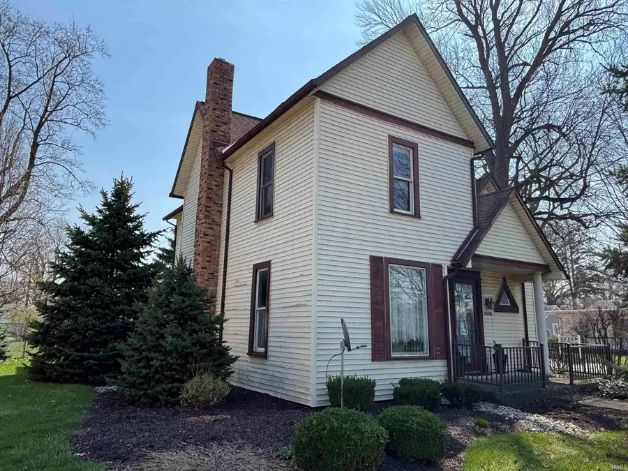 929 S Main Street, Bluffton, IN 46714 - #2