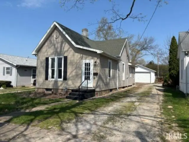621 Walnut Street, Rockport, IN 47635 - #1