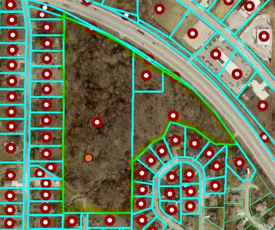 66 State Road, Newburgh, IN 47630 - #2