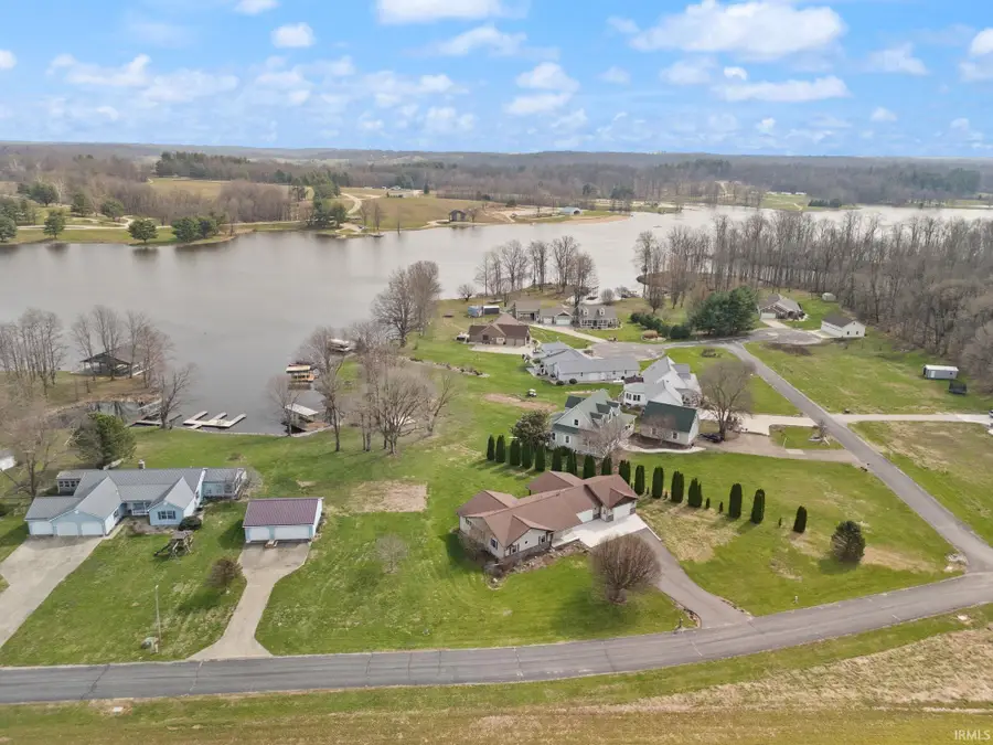 4 Orchard Road, Loogootee, IN 47553 - #2