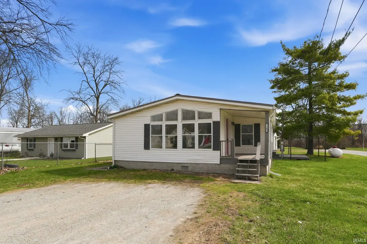 7108 Wadington Road, Fort Wayne, IN 46818 - #1