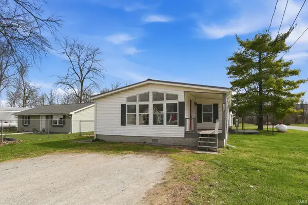 7108 Wadington Road, Fort Wayne, IN 46818