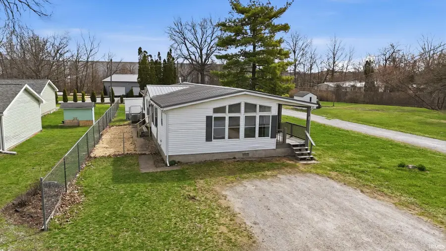 7108 Wadington Road, Fort Wayne, IN 46818 - #3