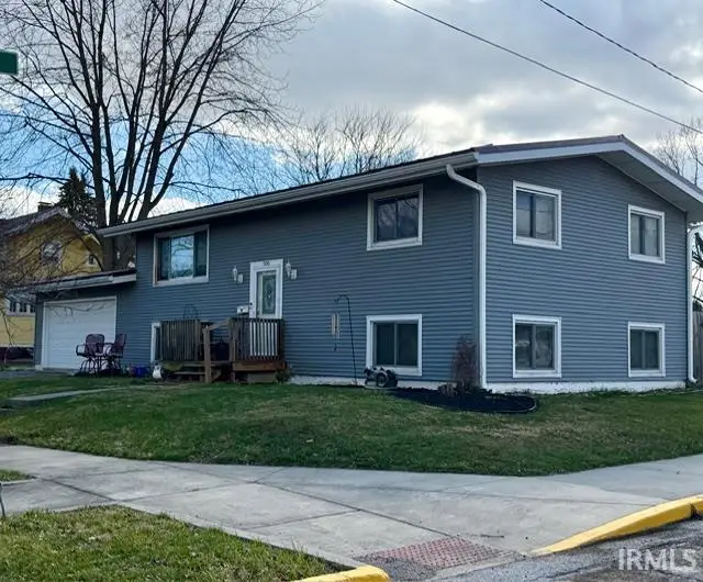 500 S Guilford Street, Garrett, IN 46738 - #1