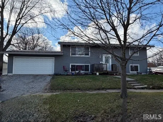 500 S Guilford Street, Garrett, IN 46738 - #3