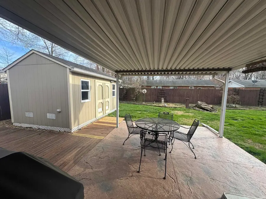 4537 Greencove Avenue, Evansville, IN 47714 - #3