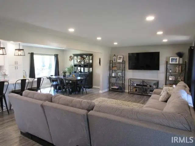 1624 Terrace Drive, Mount Vernon, IN 47620 - #2