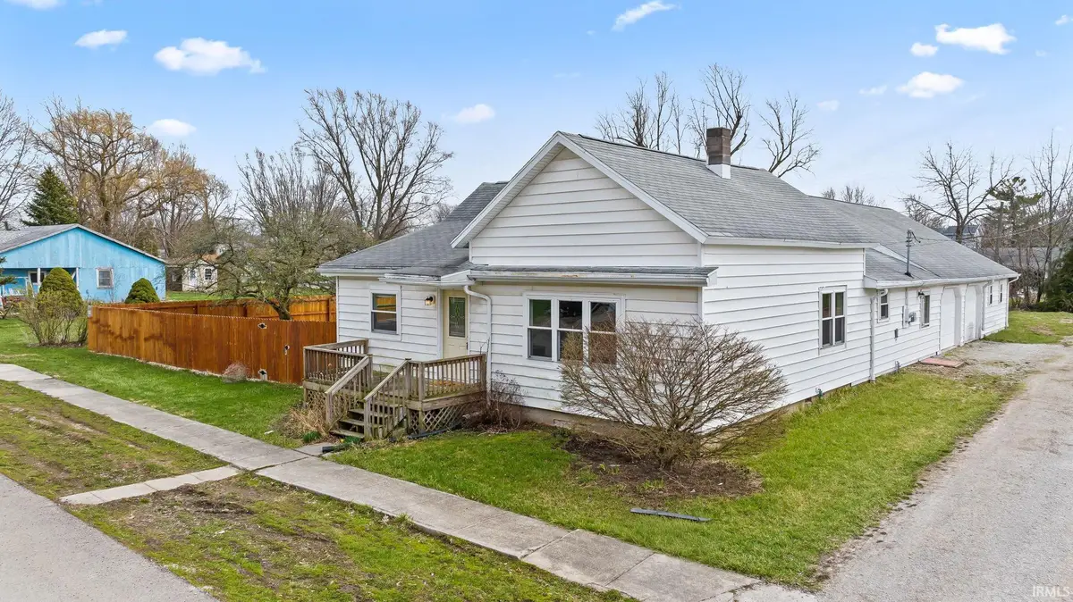 56 W 1st Street, Poneto, IN 46781 - #1