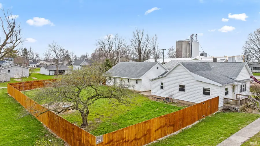 56 W 1st Street, Poneto, IN 46781 - #2